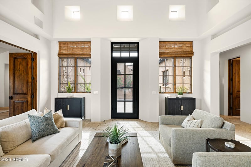 10060 Blue Sky Dr, Scottsdale, AZ 85262