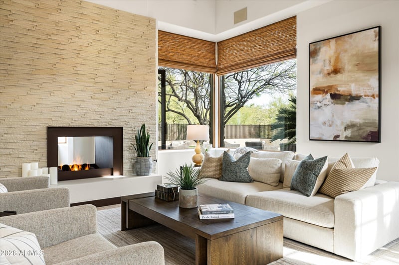 10060 Blue Sky Dr, Scottsdale, AZ 85262