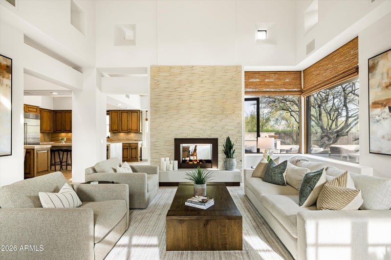 10060 Blue Sky Dr, Scottsdale, AZ 85262