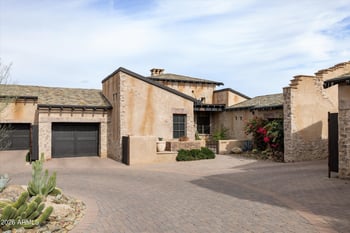 10060 Blue Sky Dr, Scottsdale, AZ 85262