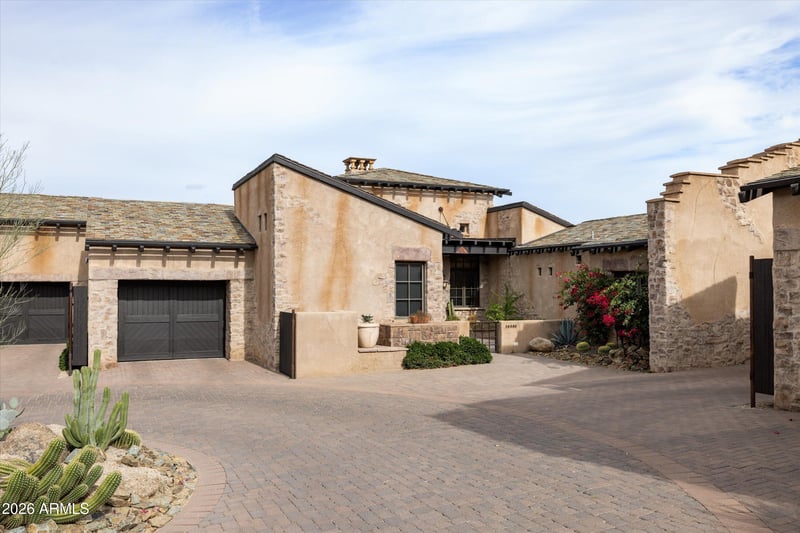 10060 Blue Sky Dr, Scottsdale, AZ 85262