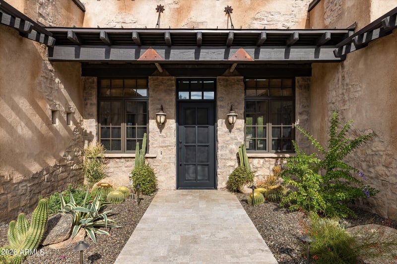 10060 Blue Sky Dr, Scottsdale, AZ 85262