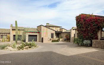 10060 Blue Sky Dr, Scottsdale, AZ 85262