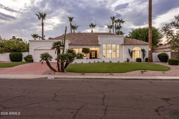 10060 Doubletree Ranch Rd, Scottsdale, AZ 85258