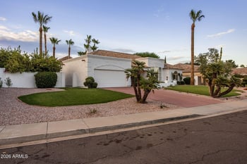 10060 Doubletree Ranch Rd, Scottsdale, AZ 85258