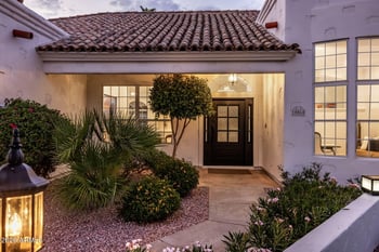 10060 Doubletree Ranch Rd, Scottsdale, AZ 85258