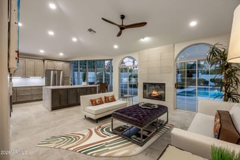 10060 Doubletree Ranch Rd, Scottsdale, AZ 85258