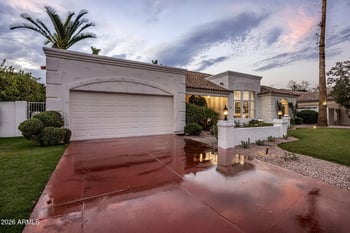 10060 Doubletree Ranch Rd, Scottsdale, AZ 85258