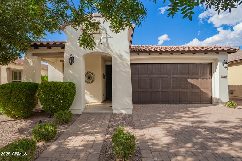 10060 Tiger Lily Ave, Mesa, AZ 85212