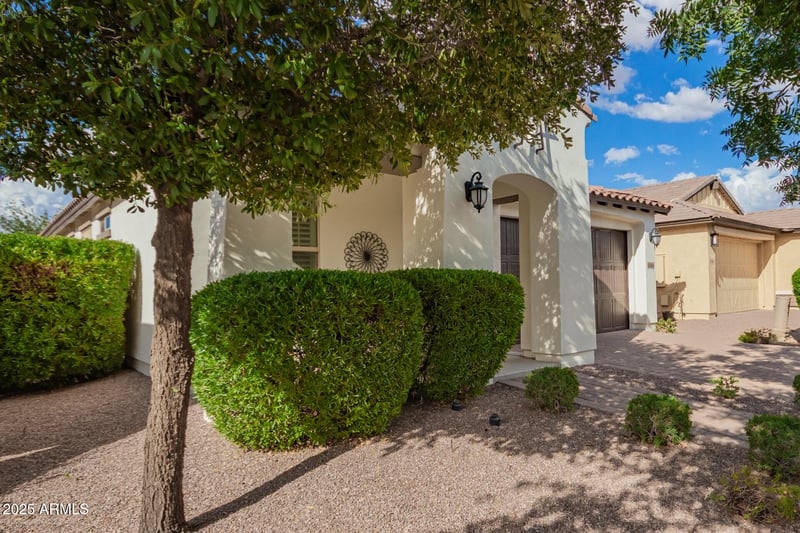 10060 Tiger Lily Ave, Mesa, AZ 85212
