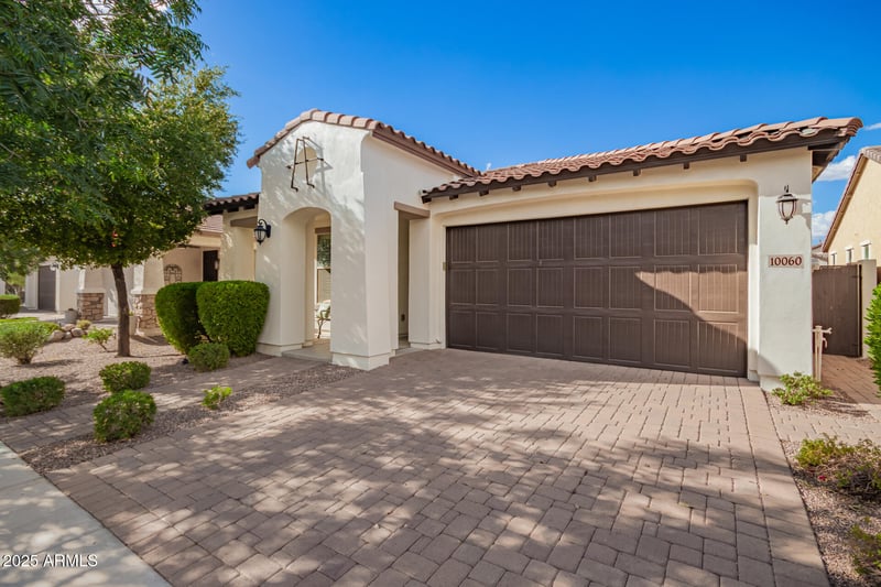 10060 Tiger Lily Ave, Mesa, AZ 85212
