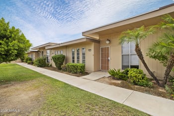 10060 Royal Oak Rd #F, Sun City, AZ 85351