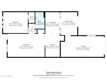 10060 Royal Oak Rd #F, Sun City, AZ 85351