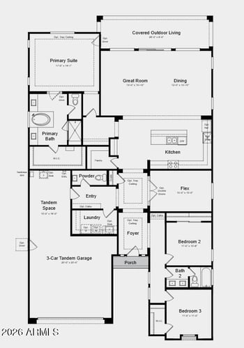 10060 Weldon Ave, Avondale, AZ 85392