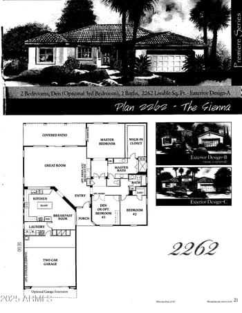 10061 Coopers Hawk Dr, Sun Lakes, AZ 85248