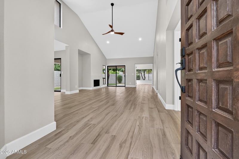 10061 E Calle De Cielo Cir, Scottsdale, AZ 85258