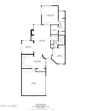 10061 E Calle De Cielo Cir, Scottsdale, AZ 85258