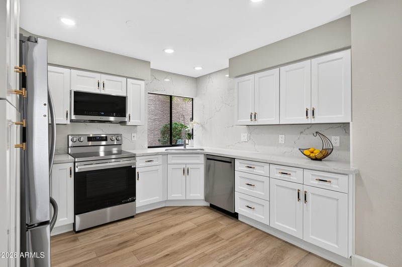 10061 E Calle De Cielo Cir, Scottsdale, AZ 85258