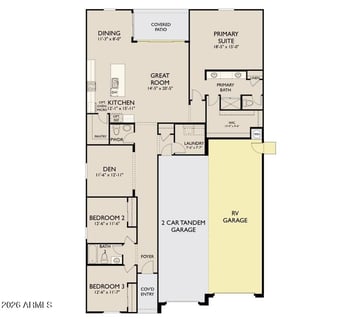 10061 156th Ave, Waddell, AZ 85355