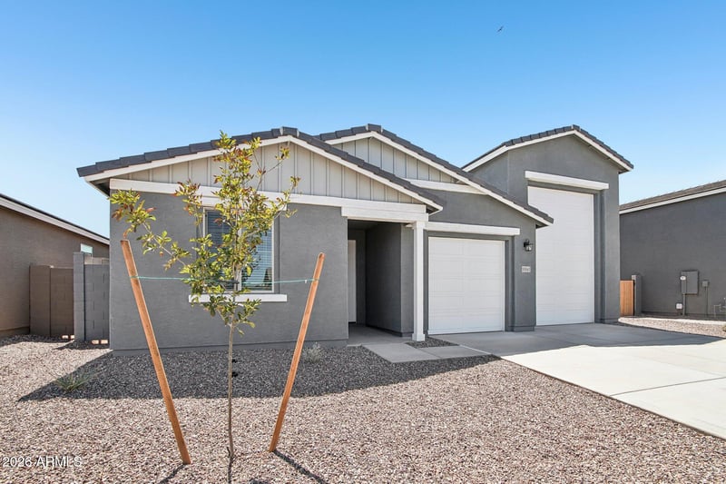 10061 N 156th Ave, Waddell, AZ 85355
