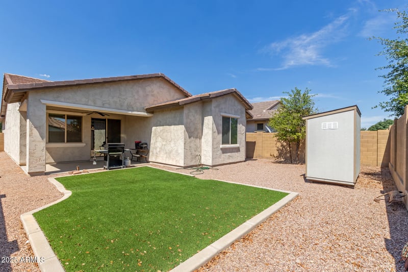 10061 Thatcher Ave, Mesa, AZ 85212