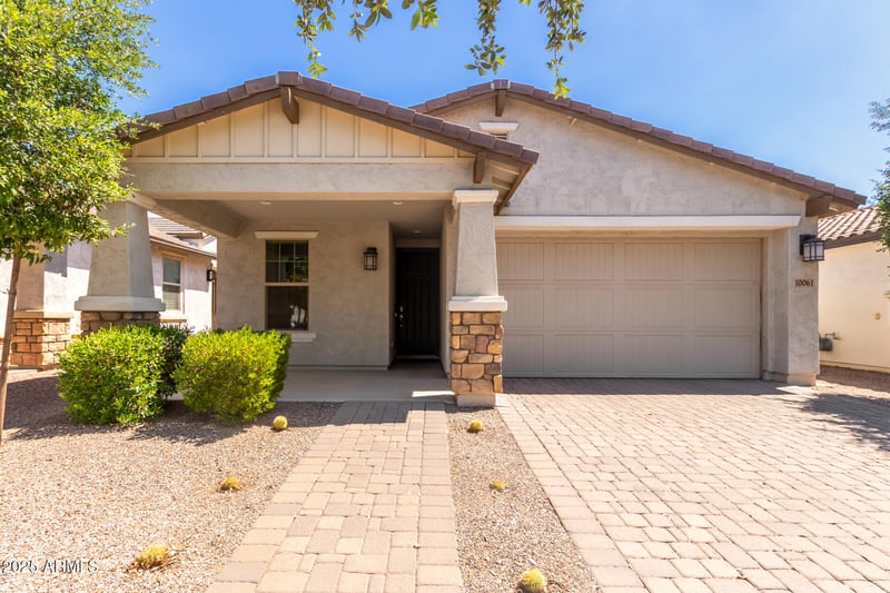 10061 Thatcher Ave, Mesa, AZ 85212