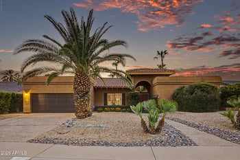 10062 76th Pl, Scottsdale, AZ 85258