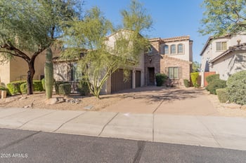 10062 South Bend Dr, Scottsdale, AZ 85255
