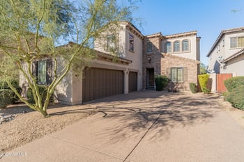 10062 South Bend Dr, Scottsdale, AZ 85255