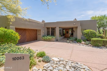 10063 Graythorn Dr, Scottsdale, AZ 85262