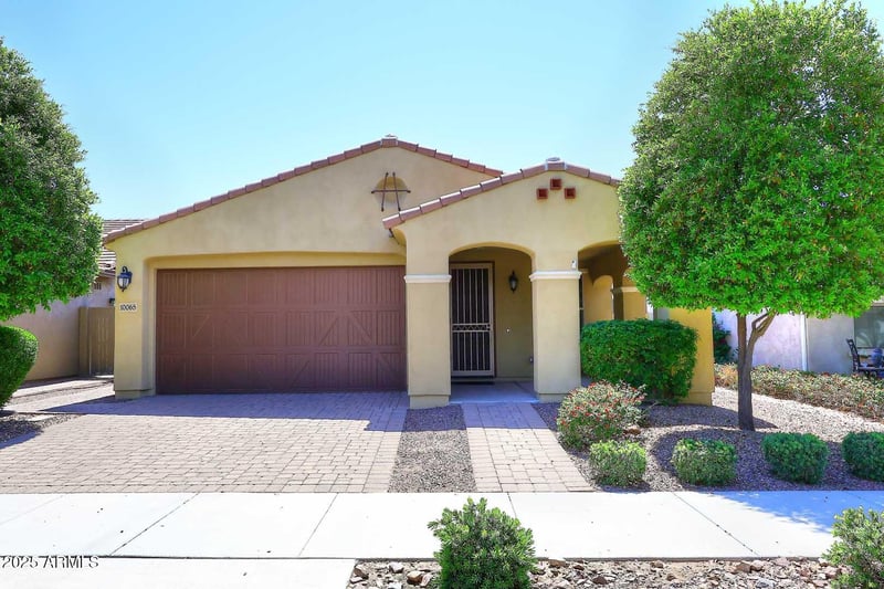 10065 Tiger Lily Ave, Mesa, AZ 85212