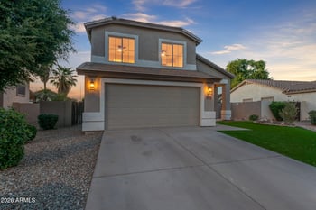 10066 Plata Ave, Mesa, AZ 85212