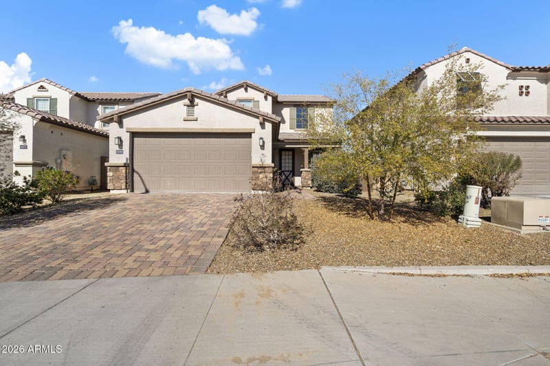 10066 Cashman Dr, Peoria, AZ 85383