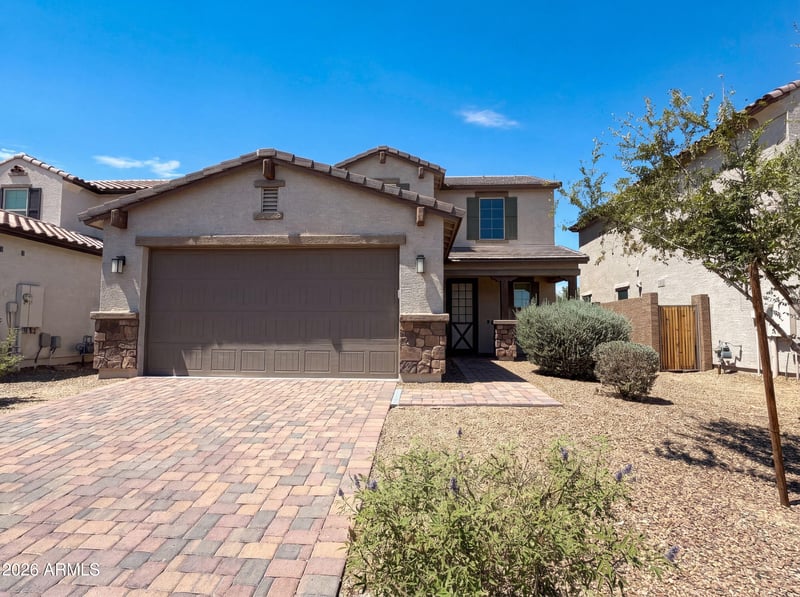 10066 Cashman Dr, Peoria, AZ 85383