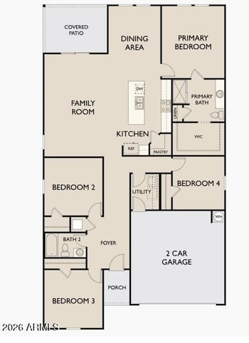 10067 Devonshire Ave, Phoenix, AZ 85037