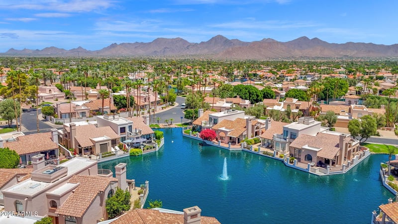 10068 Cinnabar Ave, Scottsdale, AZ 85258