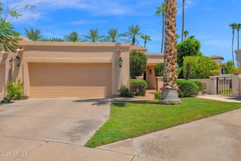 10068 Cinnabar Ave, Scottsdale, AZ 85258