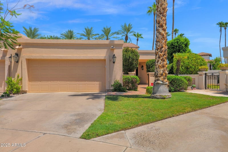 10068 Cinnabar Ave, Scottsdale, AZ 85258