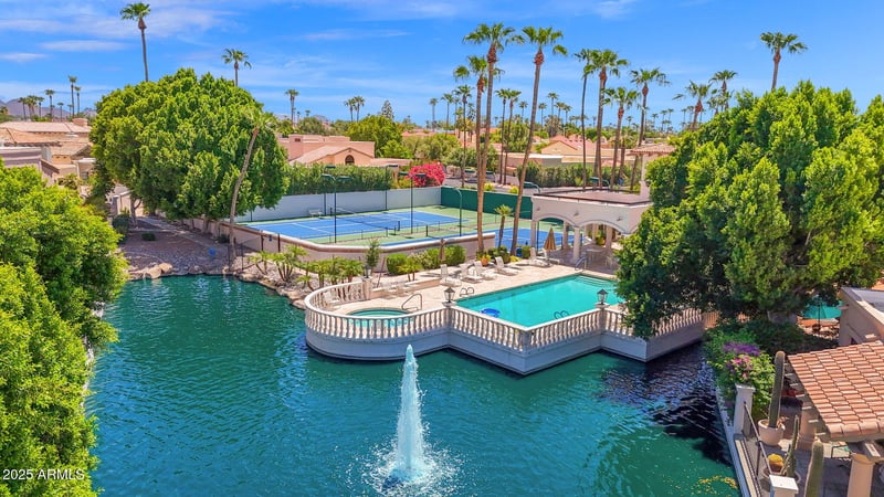 10068 Cinnabar Ave, Scottsdale, AZ 85258