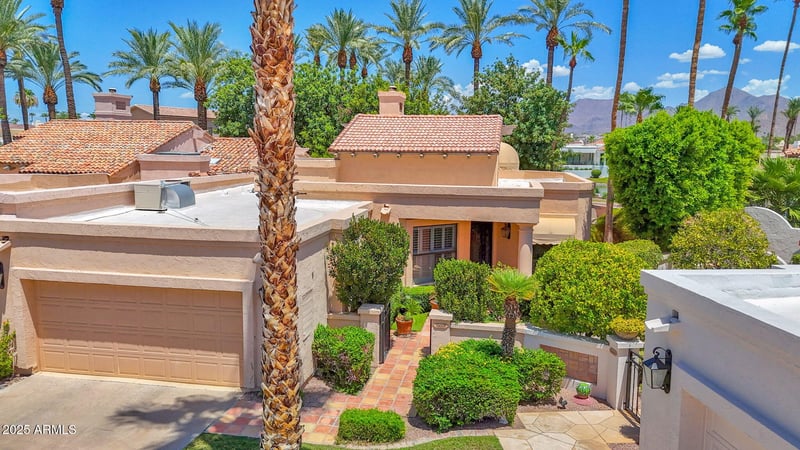 10068 Cinnabar Ave, Scottsdale, AZ 85258