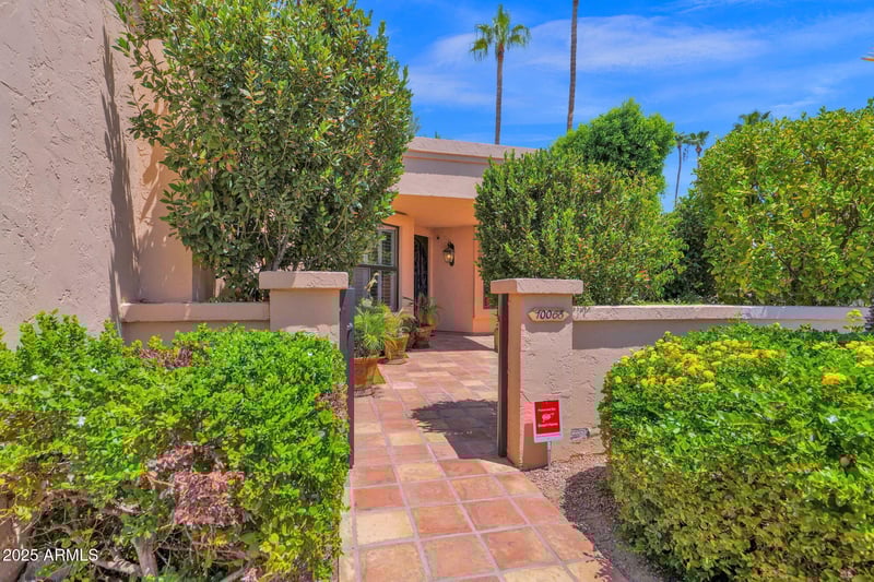 10068 Cinnabar Ave, Scottsdale, AZ 85258