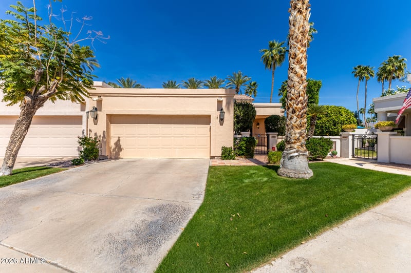 10068 Cinnabar Ave, Scottsdale, AZ 85258