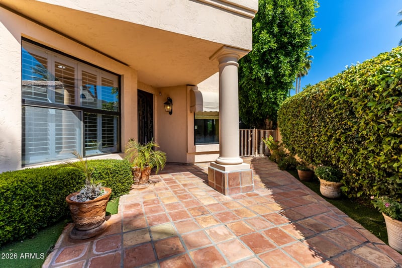 10068 Cinnabar Ave, Scottsdale, AZ 85258