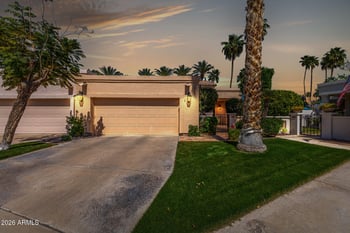 10068 Cinnabar Ave, Scottsdale, AZ 85258