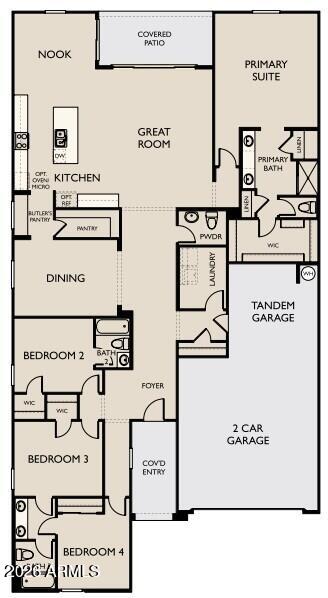 10069 156th Ave, Waddell, AZ 85355