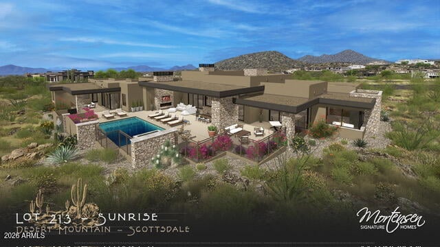 10069 Hidden Valley Rd, Scottsdale, AZ 85262