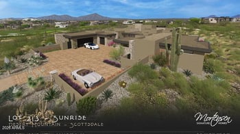 10069 Hidden Valley Rd, Scottsdale, AZ 85262