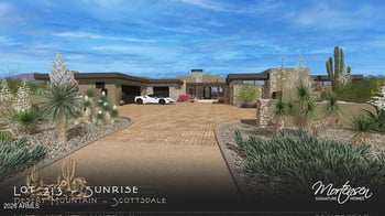10069 Hidden Valley Rd, Scottsdale, AZ 85262
