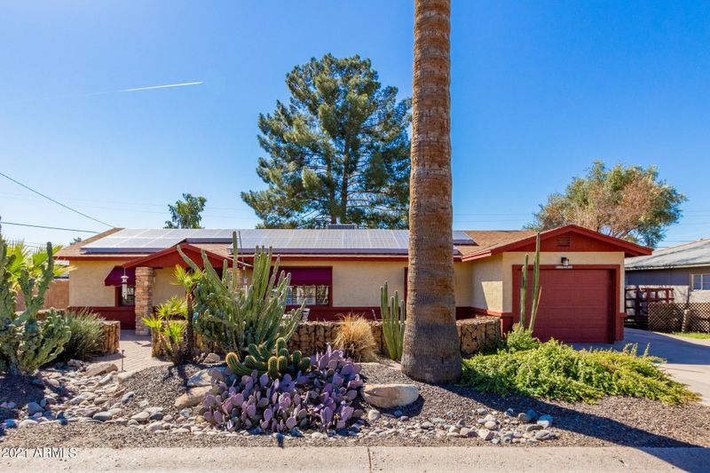 1007 E Denton Ln, Phoenix, AZ 85014