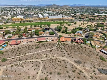 1007 E Grandview Rd, Phoenix, AZ 85022